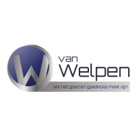 van Welpen Aanhangers logo - Similar company to Van Welpen Onderdelen