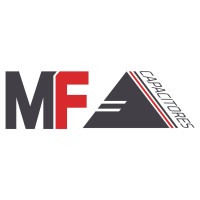 MF Capacitores Industria e Comércio Ltda. logo - Similar company to Indústria Barana