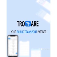 Trofare🇬🇭 logo - Similar company to Hyfe Bee
