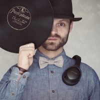 Vinyle Vintage Ako
