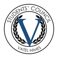 BDE Vatel Nîmes • Student's Council logo - Similar company to Vatel Cameroon
