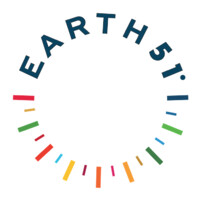 EARTH 51 logo - Similar company to Glow Deck
