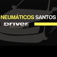 Neumaticos Santos logo - Similar company to Driver Hellas