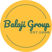 Balaji Roller Flour Mills logo - Similar company to Netage Business Intelligence Llp