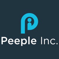 Peeple Inc. logo - Similar company to Bluepatch Recruiting & Consulting