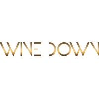 Wine Down logo - Similar company to Wine Down