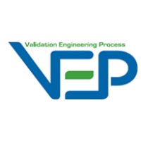 Validation Engineering Process (VEP) logo - Similar company to Print-Pdf.Com