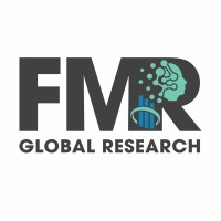FMR Global Research logo - Similar company to Fmr