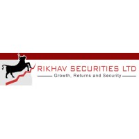 Rikhav Securities Ltd logo - Similar company to Altius Softech Solutions