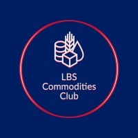 Commodities Club - London Business School logo - Similar company to Aureleon