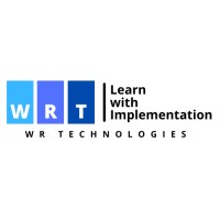 WR Technologies logo - Similar company to Lexontech