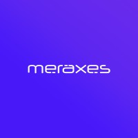 MERAXES Solutions & Services d.o.o. logo - Similar company to Igmako Smart Solutions
