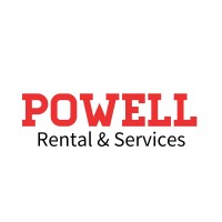 Powell logo - Similar company to Toro Roblo Construcciones