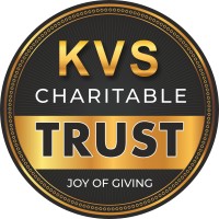 KVS Charitable Trust logo - Similar company to Krish-V Global Fms