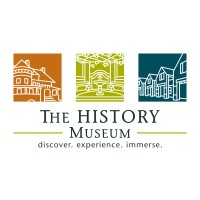 The History Museum logo - Similar company to Preservation Partners Of The Fox Valley