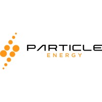 Particle Energy Ltd logo - Similar company to Programify Ltd