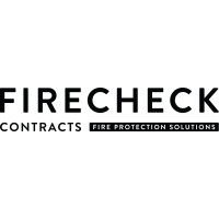 FIRECHECK CONTRACTS LIMITED logo - Similar company to Mep Fire
