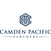 Camden Pacific Partners logo - Similar company to The Roxborough Group, Llc