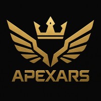 Apexars logo - Similar company to Codenova Squad