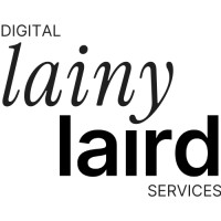Lainy Laird Digital Services logo - Similar company to Im Forge