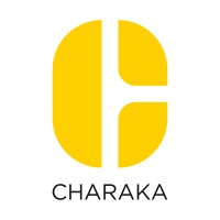 Charaka Creative logo - Similar company to Ada - Advanced Development Atelier