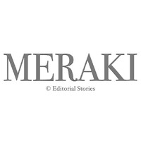 Meraki Editorial Stories logo - Similar company to Gico Textile