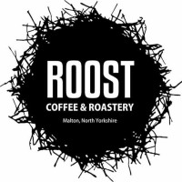 Roost Coffee & Roastery logo - Similar company to Via Creative