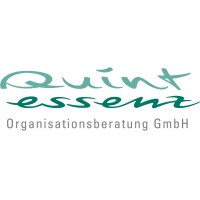 Quintessenz Organisationsberatung logo - Similar company to Hikimus Event & Werbeagentur Gmbh