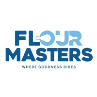Flour Masters logo - Similar company to Sonas