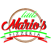Little Mario's Pizzeria logo - Similar company to Pala Pizzeria