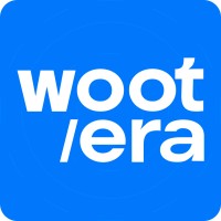 Wootera Digital Technologies logo - Similar company to Pie Labs
