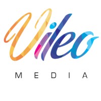 Vileo Media logo - Similar company to Imagine Partners