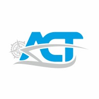 ACT Denizyolu Taşımacılığı Lojistik Ltd logo - Similar company to Dirim Metal Aş