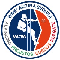 WSM® Altura Segura logo - Similar company to Faseg