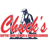 Chuck's Septic Tank logo - Similar company to Cst Utilities
