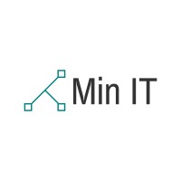 Min IT logo - Similar company to Min-It