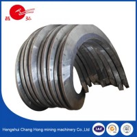Hengshui Chang Hong Mining Machinery Co.,Ltd logo - Similar company to Baoji Jiaxin Filter Materials Tech Co., Ltd.