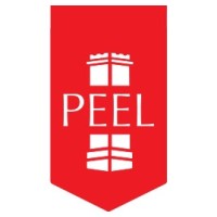 Peel L&P logo - Similar company to Northstone