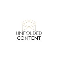 Unfolded Content logo - Similar company to Renzo Consulting