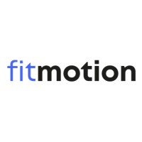fitmotion.cloud GmbH logo - Similar company to Webmotion.Cloud Gmbh