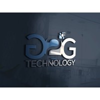 G2G Technology logo - Similar company to Knoxbots