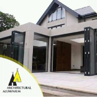 Architectural Aluminium logo - Similar company to Neverlank Chartered Accountants