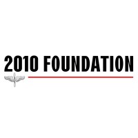 The 2010 Foundation logo - Similar company to Se Media