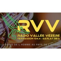 RADIO VALLEE VEZERE logo - Similar company to Taillefer Immo