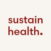 Sustain Health logo - Similar company to P4M Labs