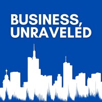 Business, Unraveled logo - Similar company to Texas Csba