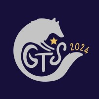 CGTS 2024 logo - Similar company to Ukk Cup