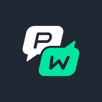 Pushwoosh logo - Similar company to Meiro