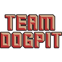 Team Dogpit logo - Similar company to Ss Printing