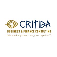 Critida Business & Finance Consulting logo - Similar company to Hestia Technology Solutions